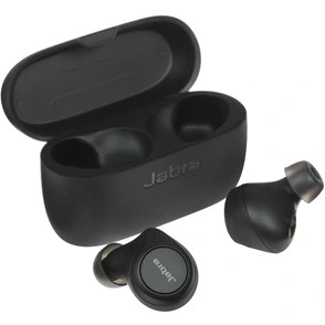 Обзор беспроводных наушников Jabra Elite 75t