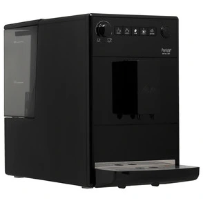 Кофемашина автоматическая Melitta Caffeo Purista F 230-002 черный