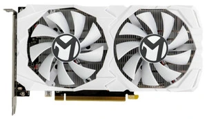 Видеокарта MAXSUN AMD Radeon RX580 2048SP TRW [MS-RX580 2048SP TRW 8G]