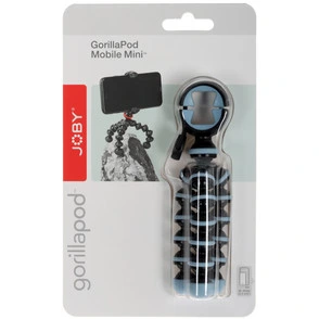 Обзор штатива JOBY GorillaPod Mobile Mini