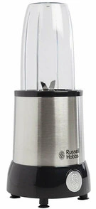 Блендер стационарный Russell Hobbs 23180-56 серебристый