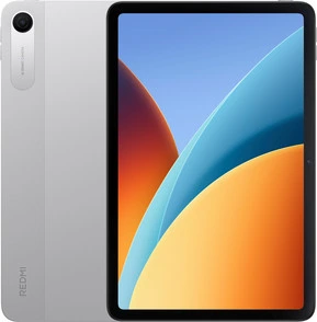 9.7" Планшет Xiaomi Redmi Pad 2 9.7 LTE 128 ГБ серебристый