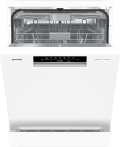 Обзор посудомоечной машины Gorenje GS643C90W