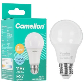 Лампа светодиодная Camelion 12036