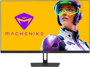 Обзор монитора MACHENIKE MCQ27F260 — радует глаз, хотя и требует настройки