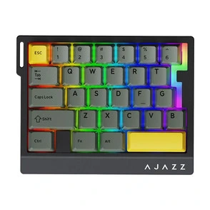 Клавиатура  проводная AJAZZ AK029