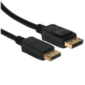Кабель  Aceline DisplayPort - DisplayPort, 1.8 м