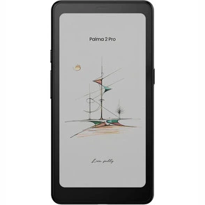 6.13" Электронная книга ONYX BOOX Palma 2 Pro черный