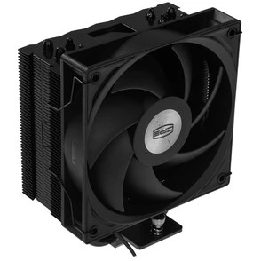 Обзор кулера для процессора PCCooler RT500