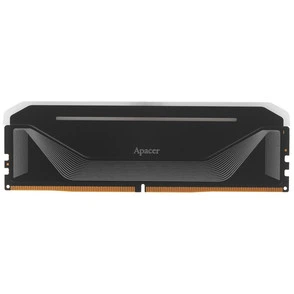 Оперативная память Apacer NOX RGB [AH5U16G76C592BBAA-1] 16 ГБ