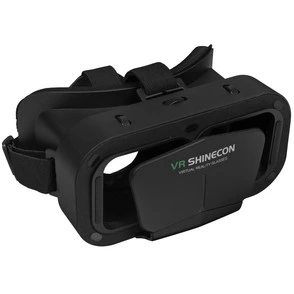 Очки виртуальной реальности VR Shinecon SC-G10 черный