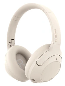 Беспроводные наушники Philips TAH2020  белый 2025