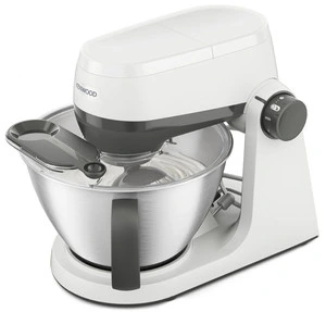 Миксер Kenwood KHC30.000WH белый