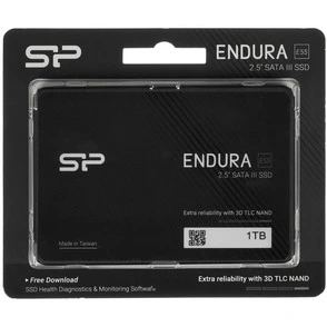 1000 ГБ 2.5" SATA накопитель Silicon Power ENDURA E55 [SP001TBSS30E5502]