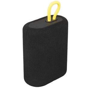 Обзор портативной колонки Deppa Speaker Active Mini