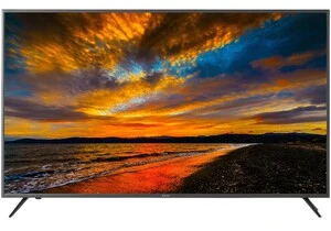 Обзор 55" 4K LED телевизора Kivi 55U710KB