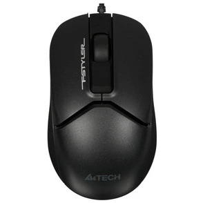 Обзор проводной мыши A4Tech Fstyler FM12S