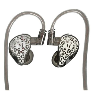 Обзор наушников Music Public Kingdom IEM220 — что-то интересное