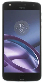Иногда они возвращаются снова. Обзор Motorola Moto Z.