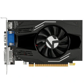 Видеокарта MAXSUN GeForce GT730 PH [MS-GT730 PH 2G]