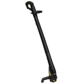 Обзор электрического триммера Huter GET-0.5HP