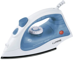 Обзор утюга LUMME LU-1130