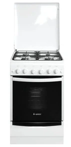 Газовая плита Gefest ПГ 5100-02 0300T белый