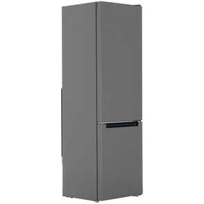Обзор холодильника с морозильником Indesit DS 3200 G
