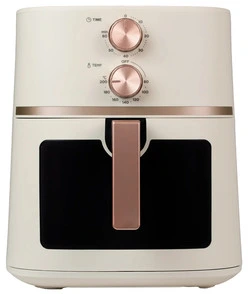 Аэрогриль Midea MF-TY70M (W) бежевый