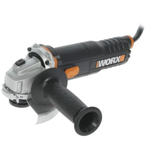 Обзор УШМ Worx WX712