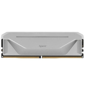 Оперативная память Apacer NOX RGB [AH5U16G76C592BWAA-1] 16 ГБ