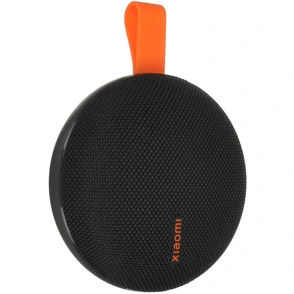 Портативная колонка Xiaomi Bluetooth Speaker Essential, черный