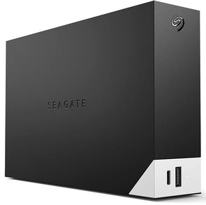 16 ТБ Внешний HDD хаб Seagate One Touch Hub [STLC16000402]