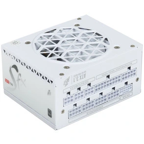 Обзор блока питания 1STPLAYER SFX 750W Platinum — новая версия