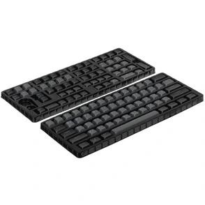 Обзор кейкапов ARDOR GAMING Viper AGK-CSA KEYCAPS
