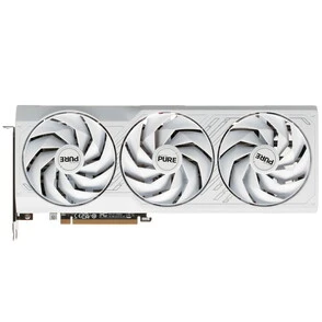 Обзор видеокарты Sapphire AMD Radeon RX 7800 XT PURE