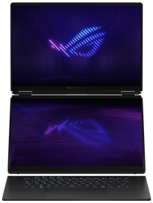 16" Ноутбук Asus ROG Zephyrus Duo 16 GX651AX-SR117W серый