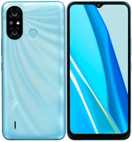 Обзор смартфона itel A49