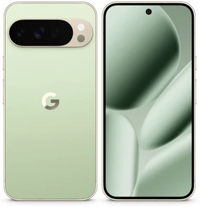 6.8" Смартфон Google Pixel 10 Pro XL 256 ГБ зеленый