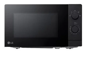 Микроволновая печь LG MS2082F черный
