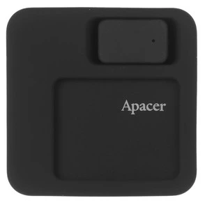 512 ГБ Внешний SSD Apacer AS714 [AP512GAS714B-1]
