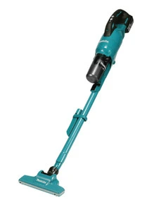Обзор вертикального пылесоса Makita DCL286FZ LXT 18V