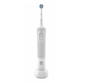 Обзор электрической зубной щетки Braun Oral-B Vitality
