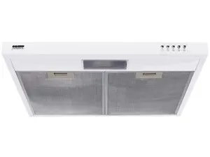 Обзор на вытяжку KRONA Jessica slim PB 600
