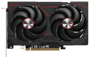 Видеокарта Sapphire AMD Radeon RX 9060 PULSE GAMING OC [11351-14-10G]
