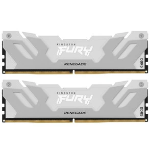 Обзор и тестирование комплекта оперативной памяти Kingston FURY Renegade DDR5 KF580C38RWK2-48 (2х24 Гб, 8000 МТ/с, CL38)