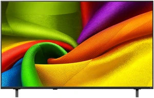 55" (138 см) Телевизор LG 55NU900B6LA черный