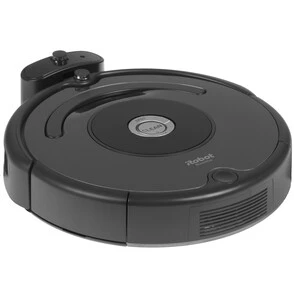 Обзор на робот-пылесос iRobot Roomba 676