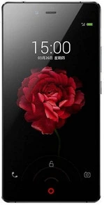 Китайский Акцент. Обзор смартфона ZTE Nubia Z9 Max.