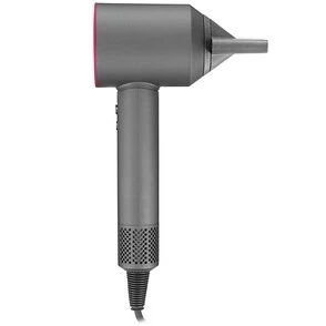 Обзор фена Super hair dryer HD15